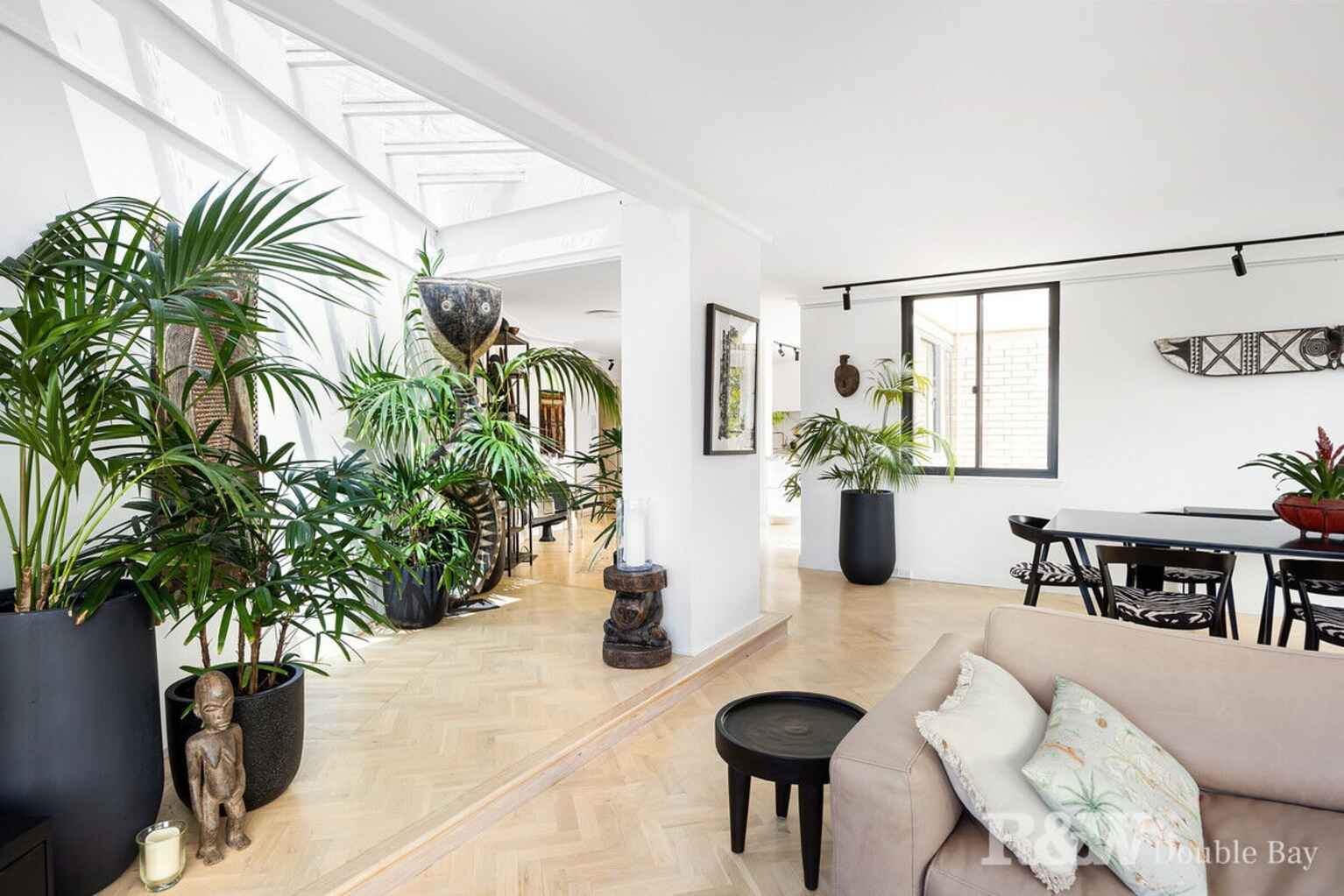 8d/45 Ocean Avenue Double Bay