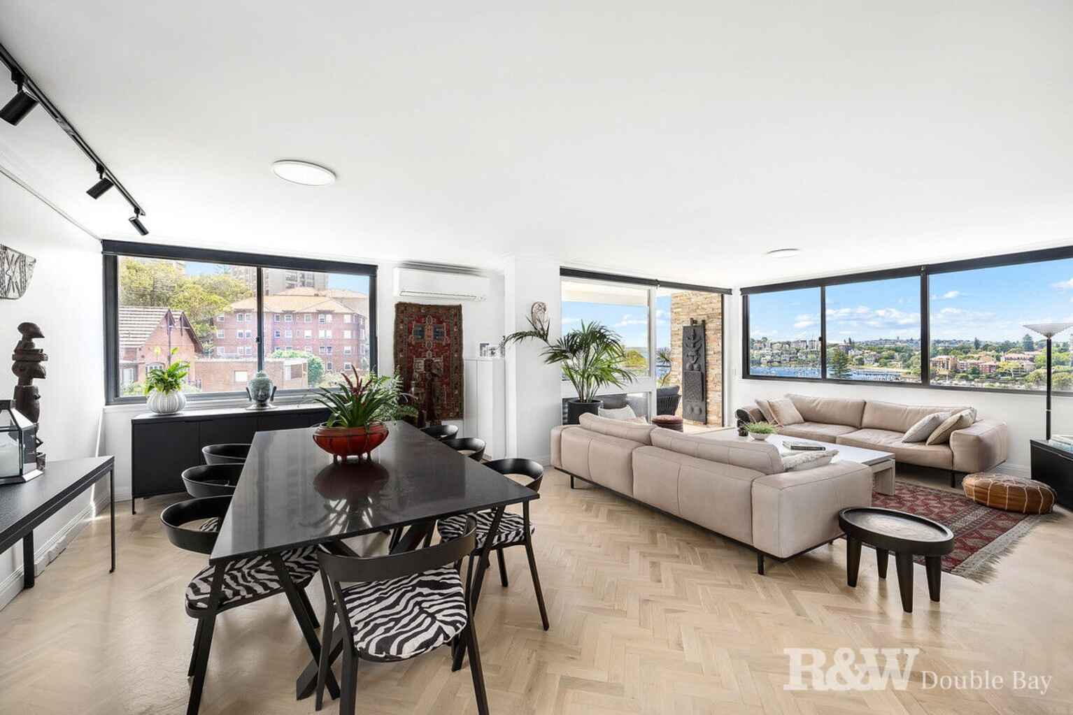 8d/45 Ocean Avenue Double Bay