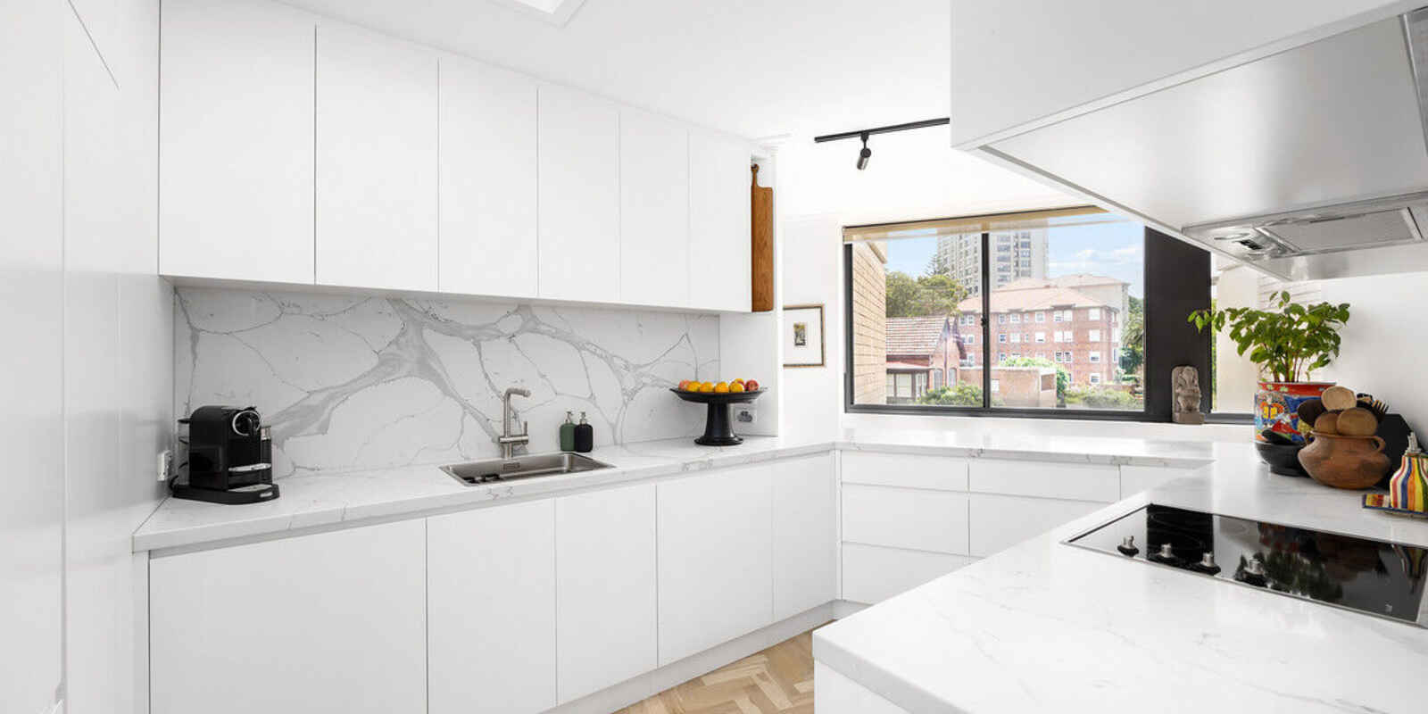 8d/45 Ocean Avenue Double Bay