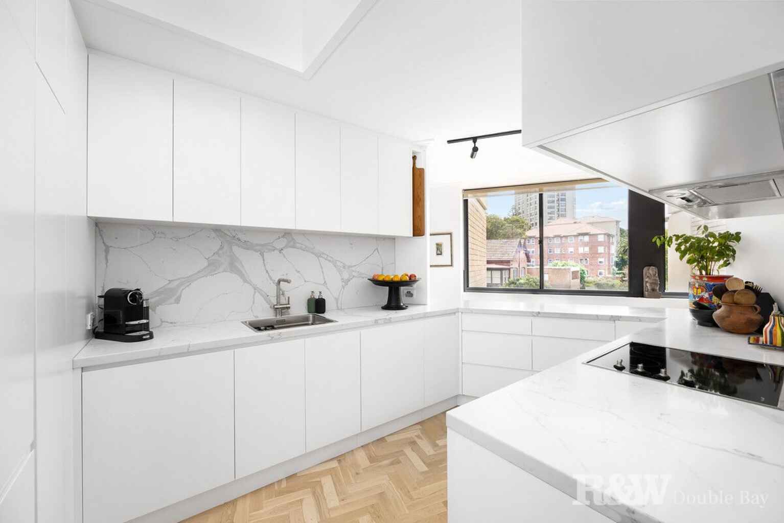 8d/45 Ocean Avenue Double Bay