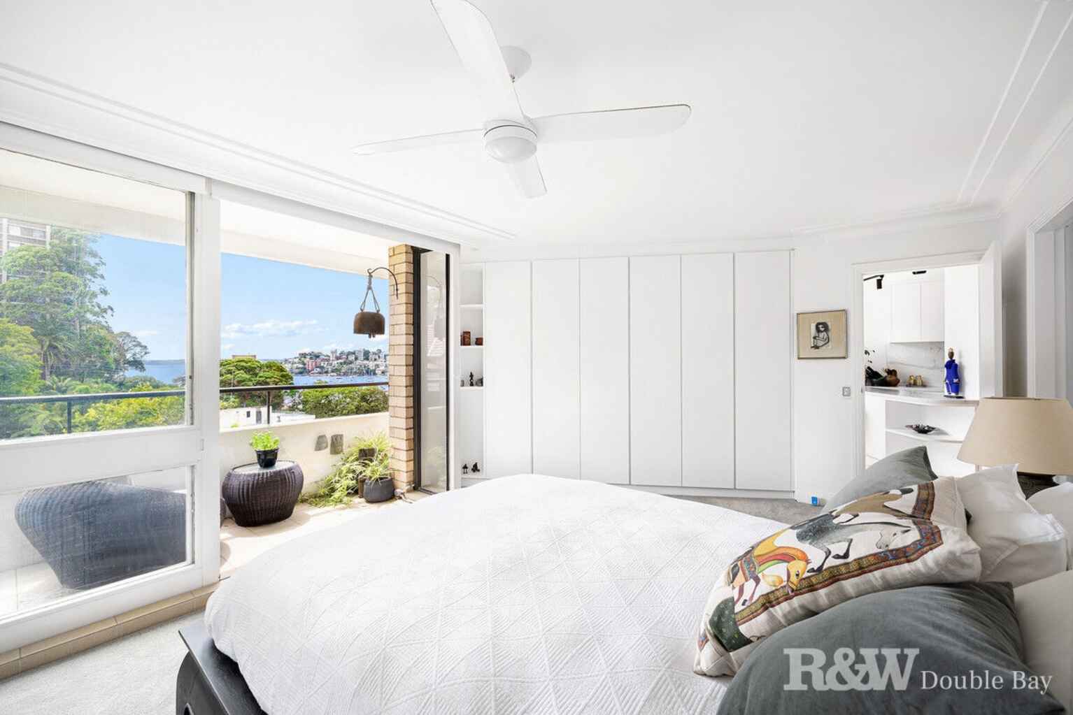 8d/45 Ocean Avenue Double Bay