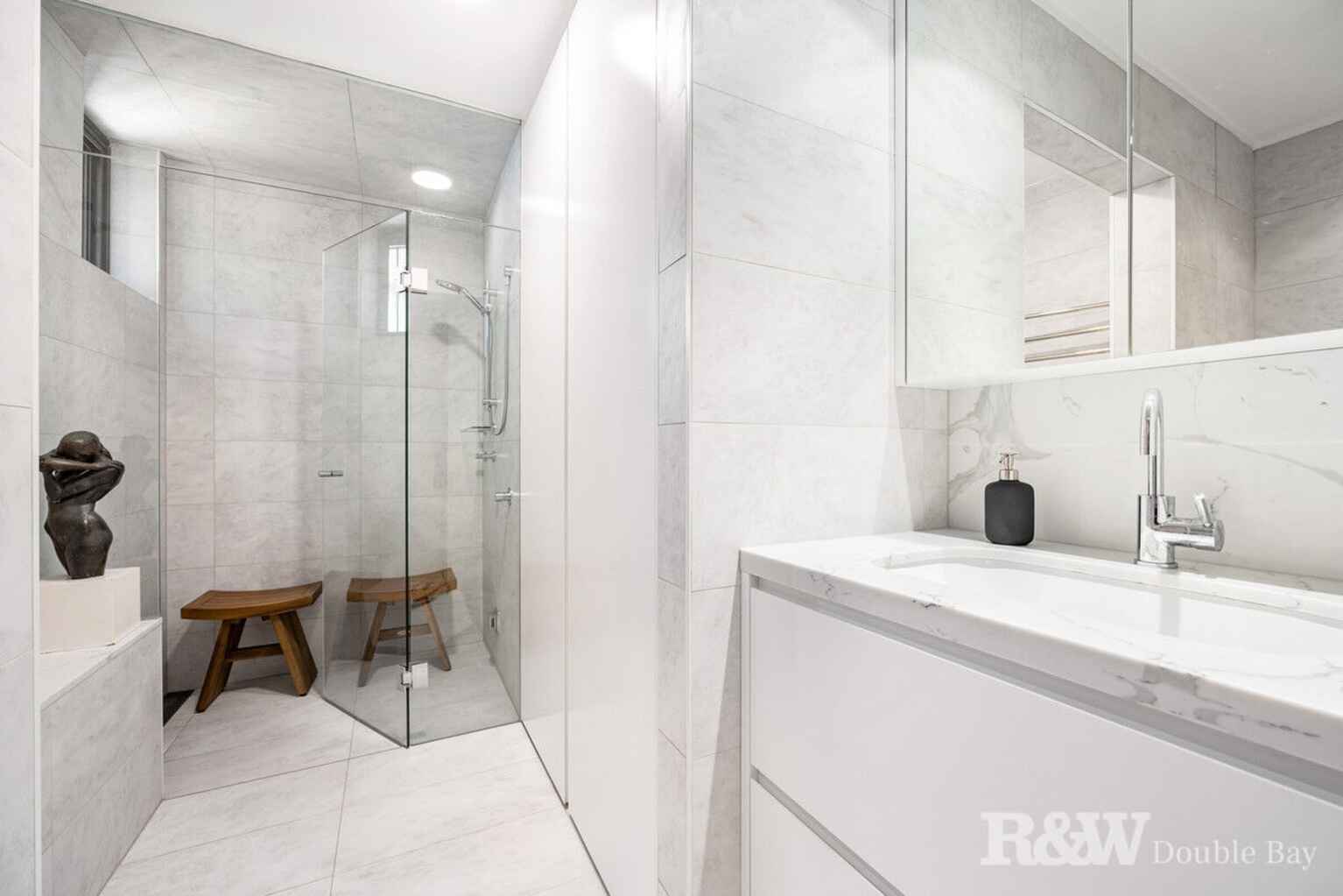 8d/45 Ocean Avenue Double Bay