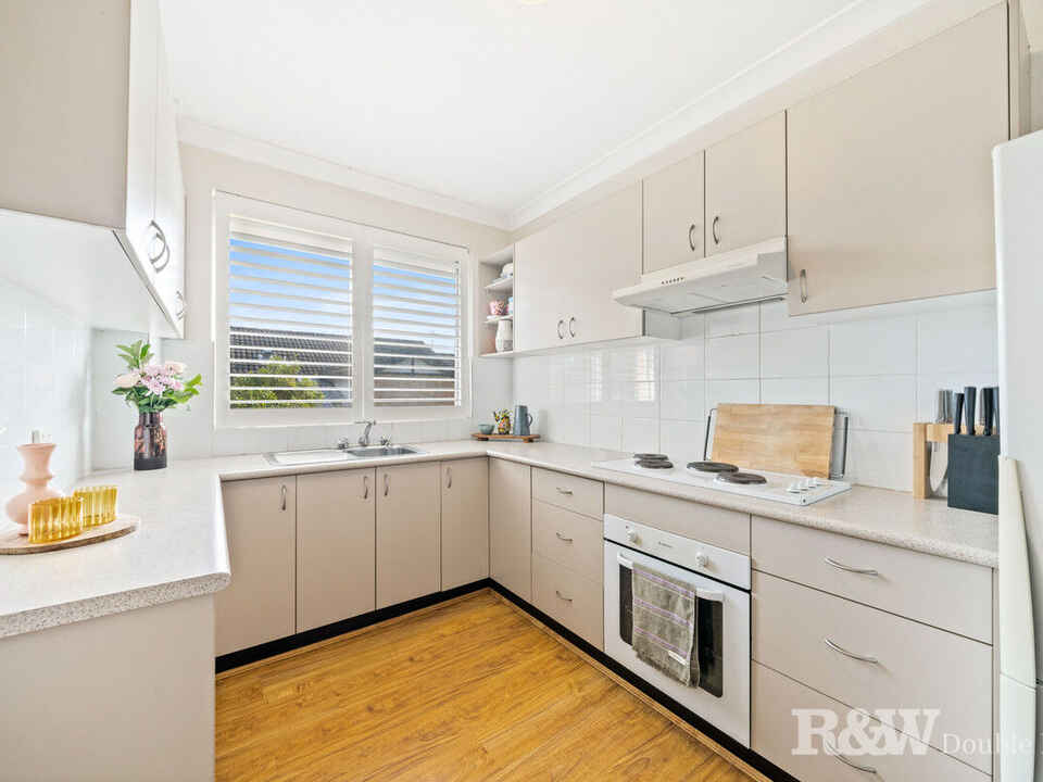 6/5 Onslow Street Rose Bay