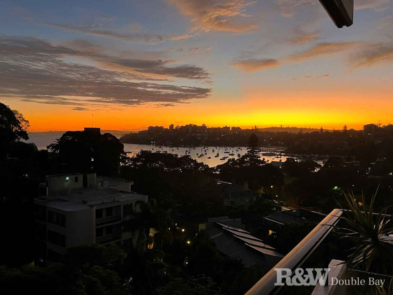 8d/45 Ocean Avenue Double Bay