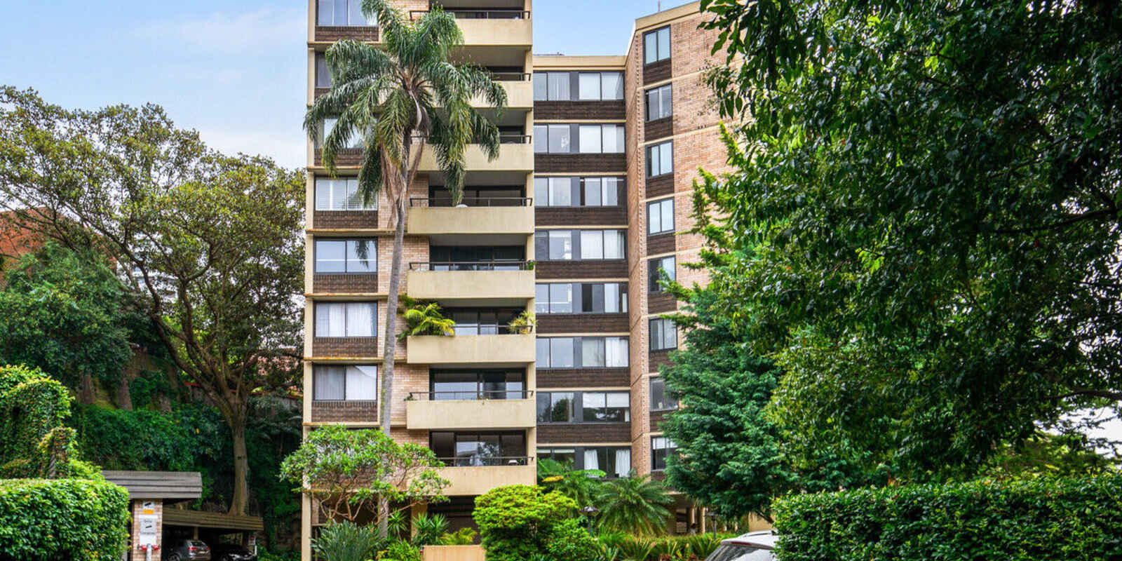 8d/45 Ocean Avenue Double Bay