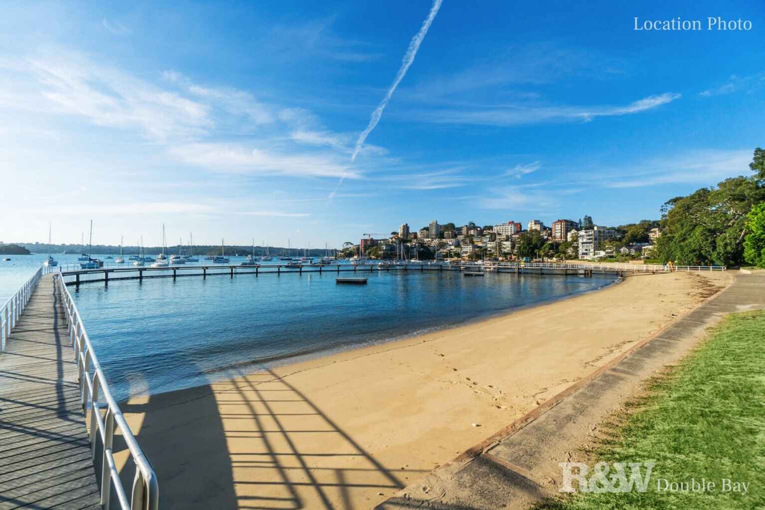 8d/45 Ocean Avenue Double Bay