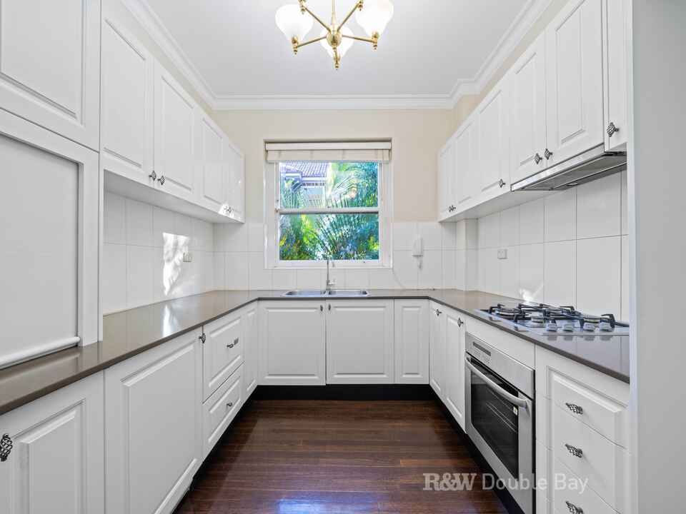 6/85b Ocean Street Woollahra