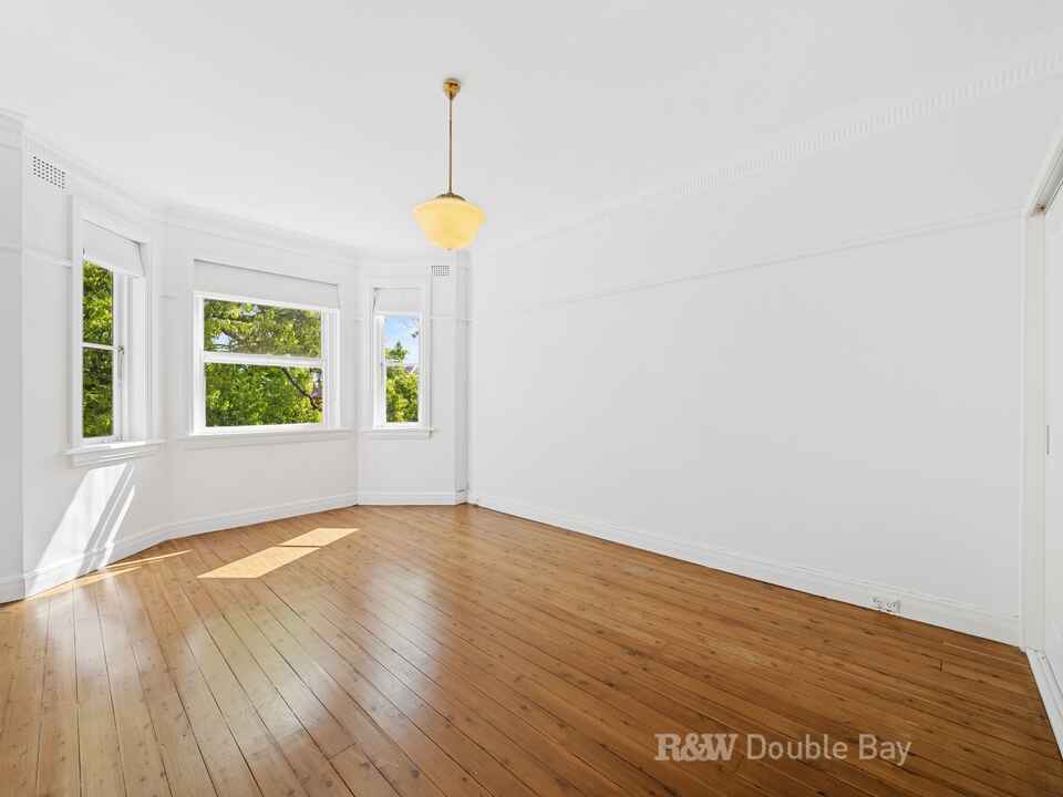 8/85b Ocean Street Woollahra