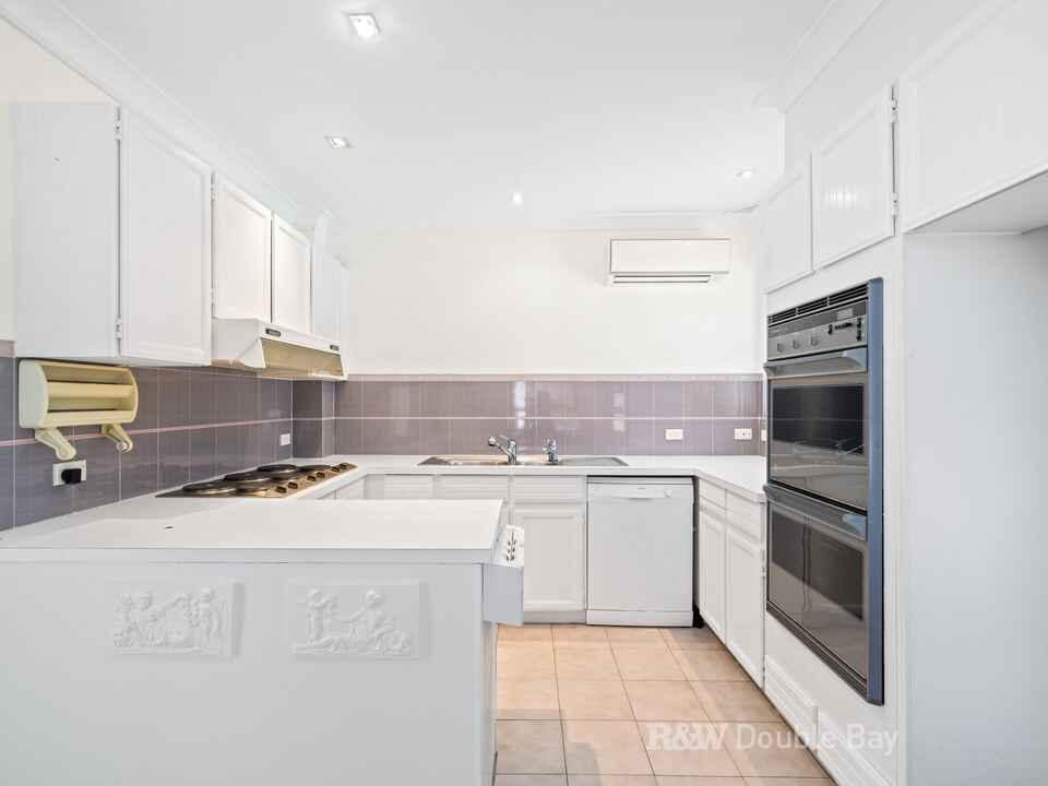 3/525 New South Head Road Double Bay