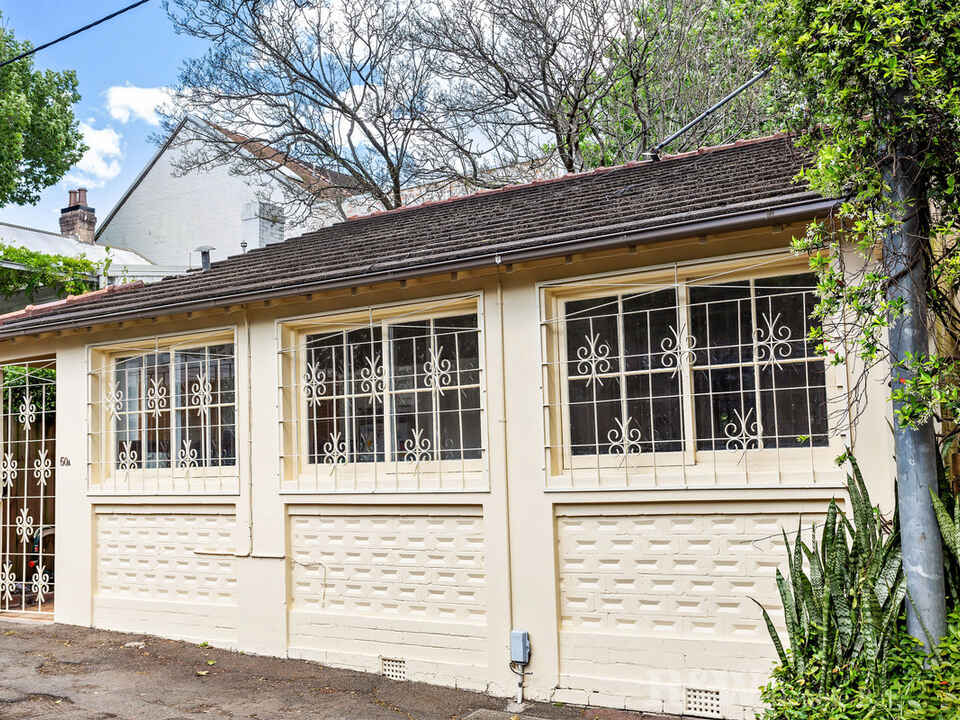 50a Ocean Street Woollahra
