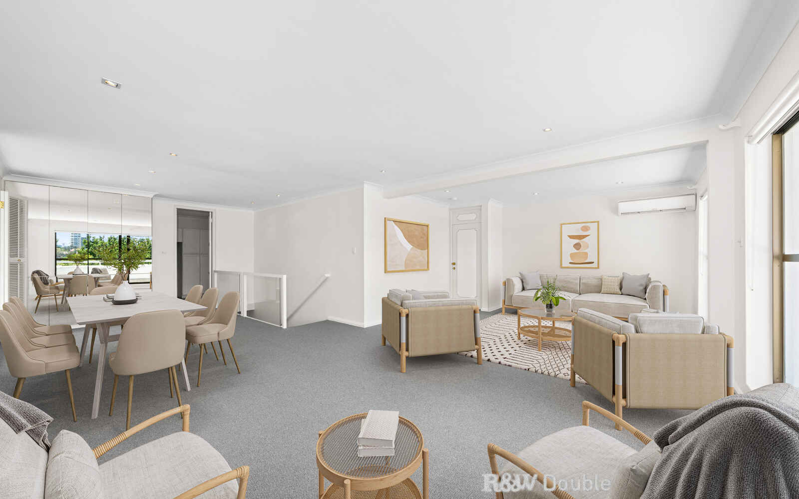 House For Lease 3/525 New South Head Road Double Bay