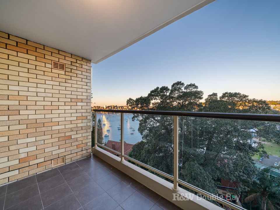 23/16-18 Eastbourne Road Darling Point