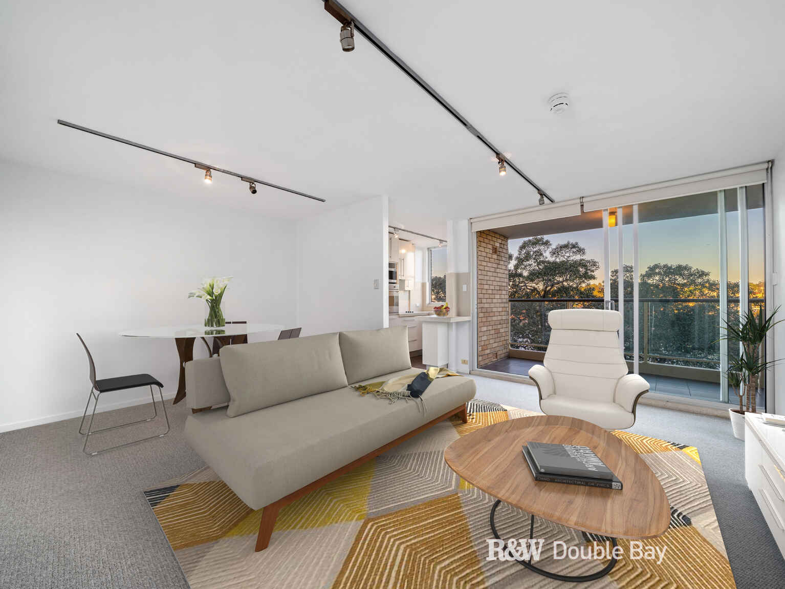 23/16-18 Eastbourne Road Darling Point