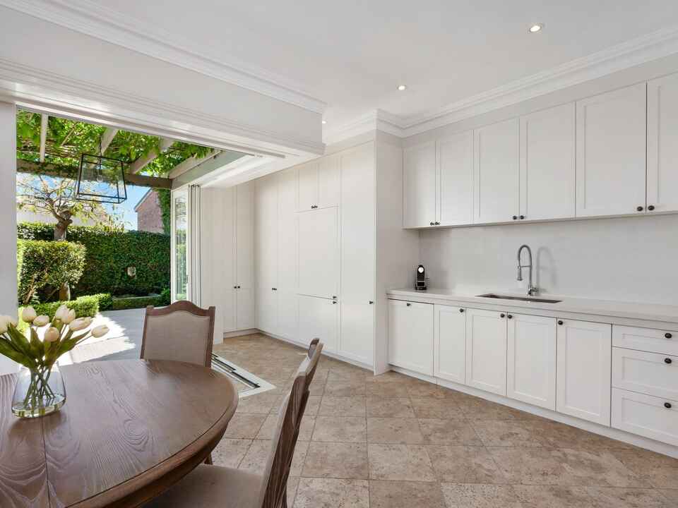 26 View Street Woollahra