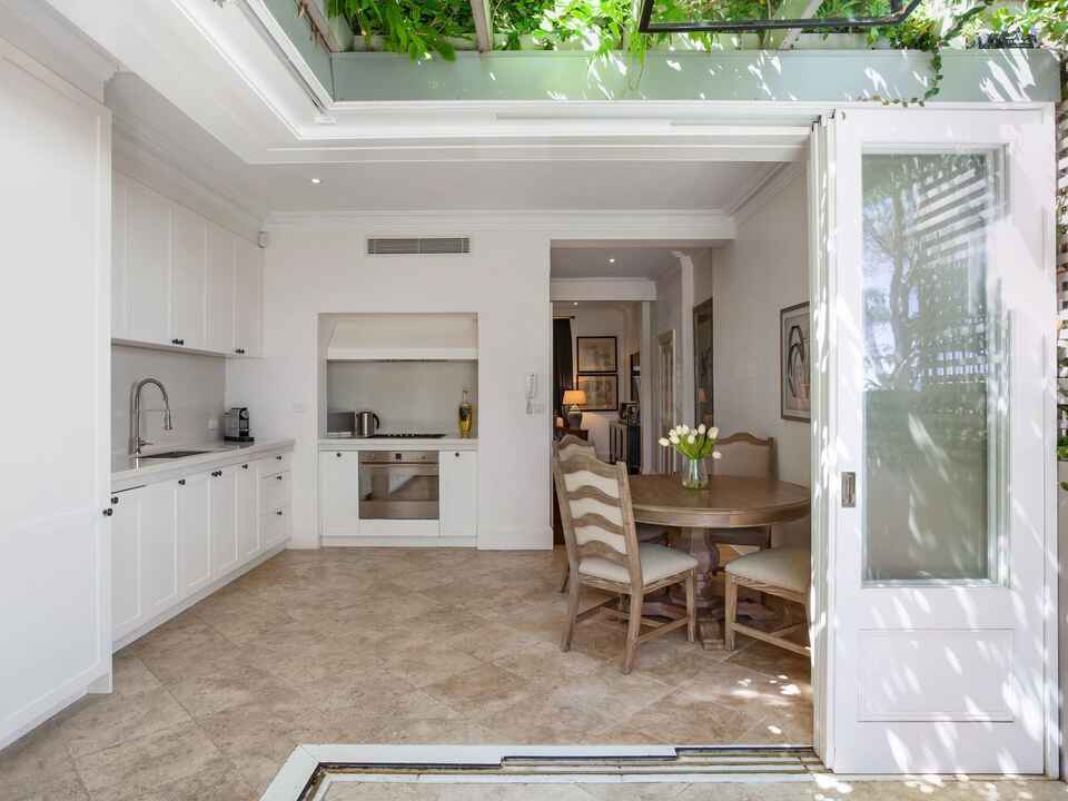 26 View Street Woollahra