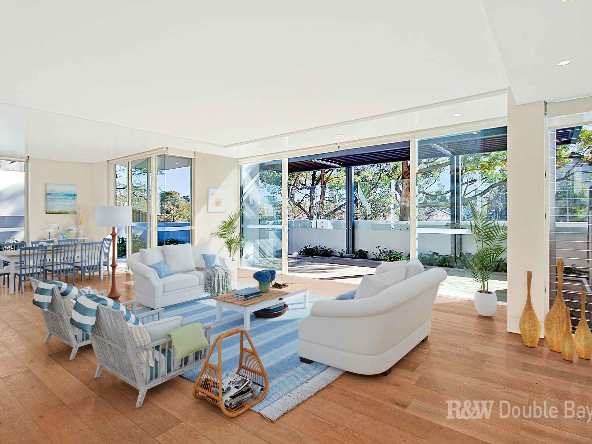 2/535 New South Head Road Double Bay