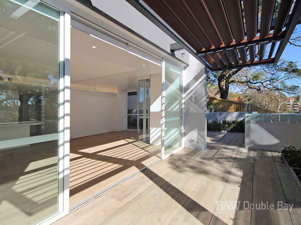2/535 New South Head Road Double Bay