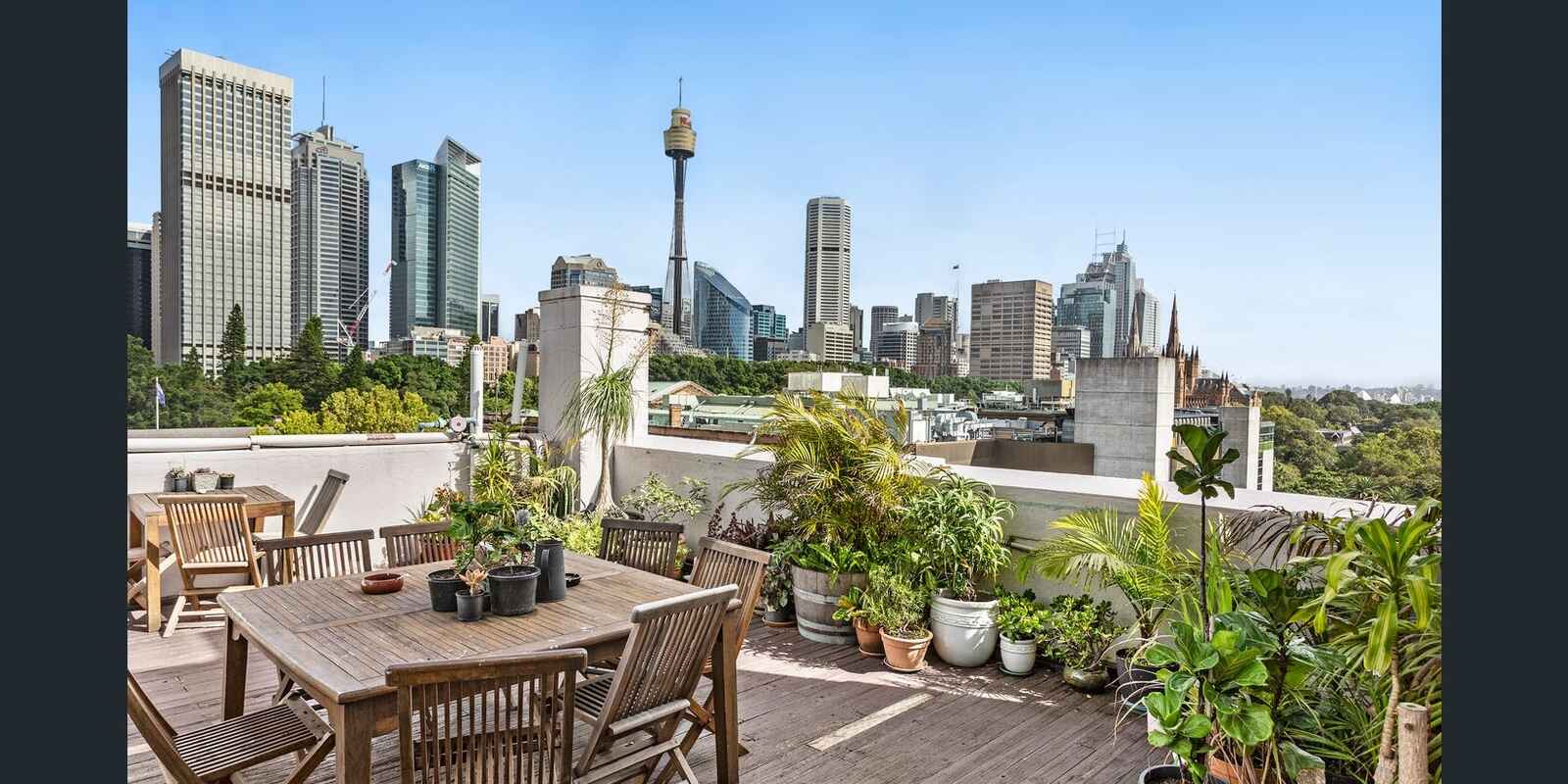 89/6 Stanley Street Darlinghurst 89/6 Stanley Street Darlinghurst