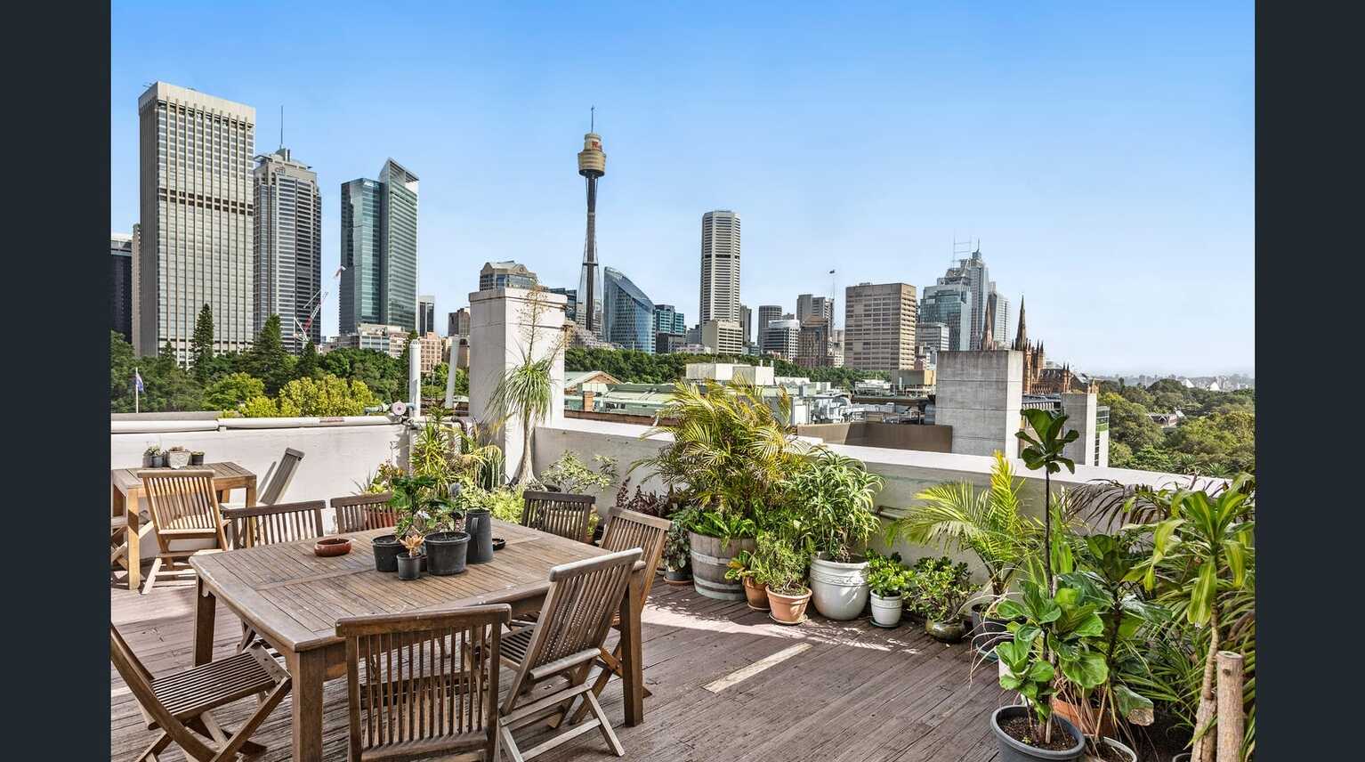 89/6 Stanley Street Darlinghurst 89/6 Stanley Street Darlinghurst