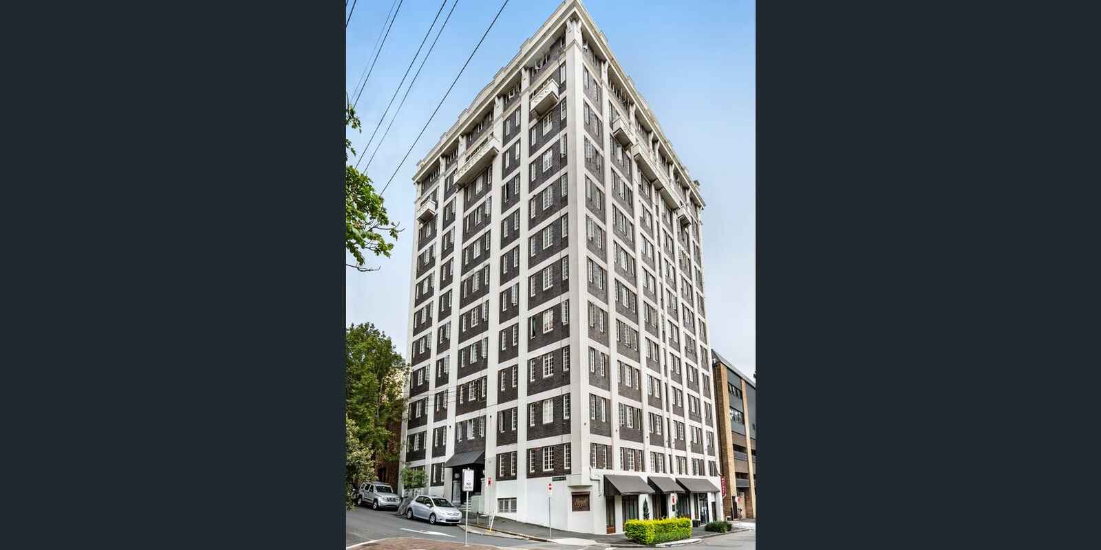 89/6 Stanley Street Darlinghurst 89/6 Stanley Street Darlinghurst