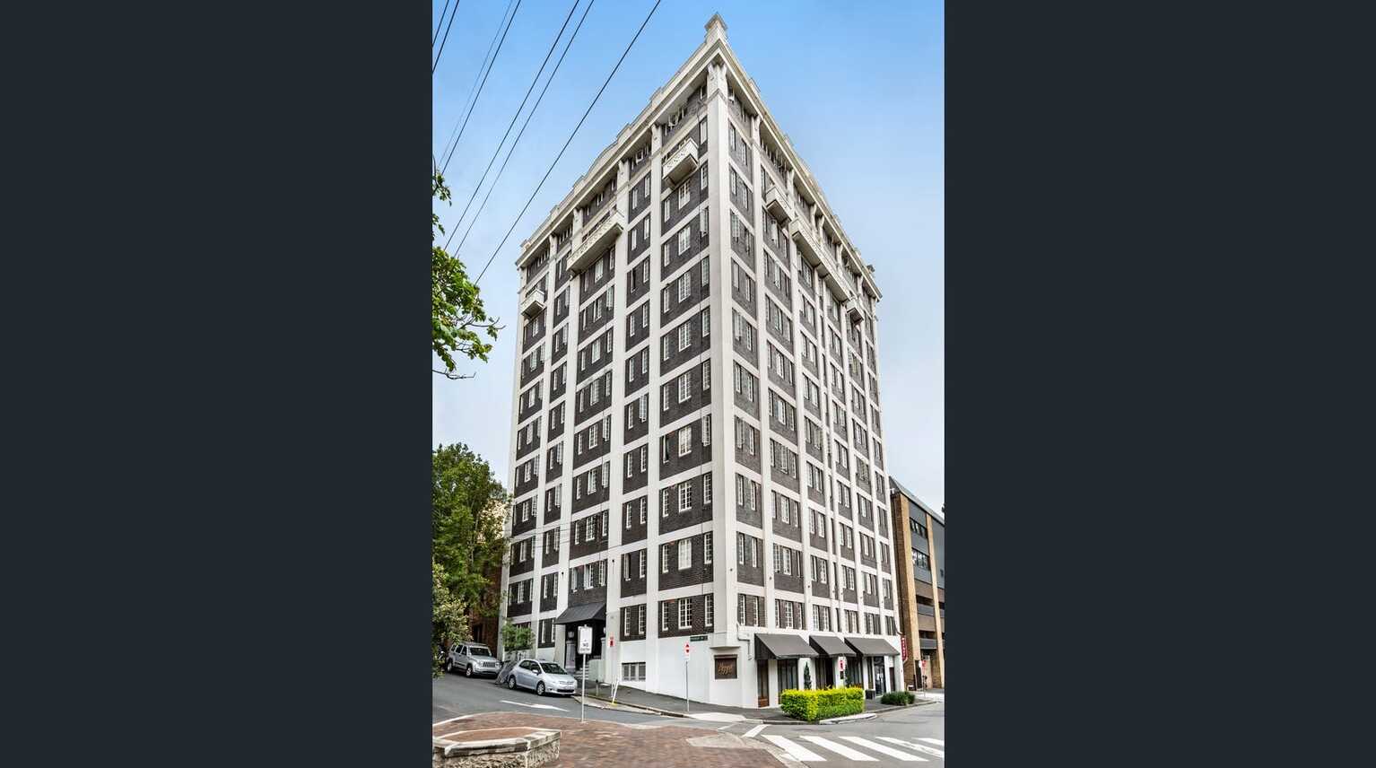 89/6 Stanley Street Darlinghurst 89/6 Stanley Street Darlinghurst