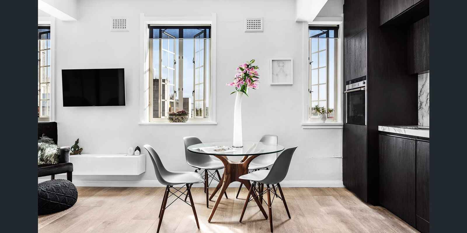 89/6 Stanley Street Darlinghurst 89/6 Stanley Street Darlinghurst