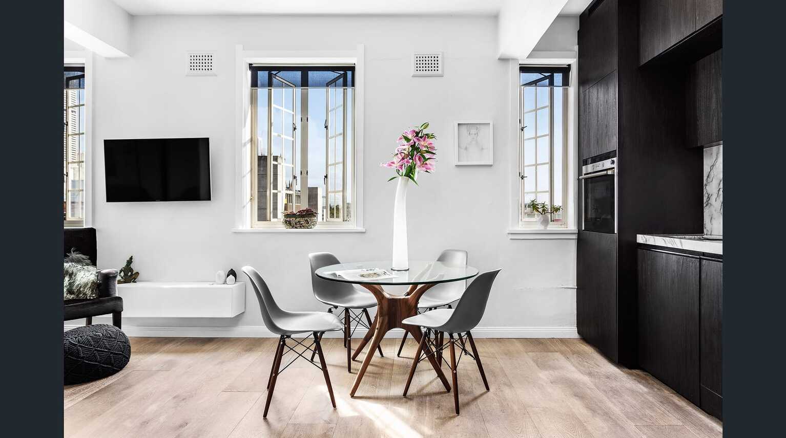 89/6 Stanley Street Darlinghurst 89/6 Stanley Street Darlinghurst