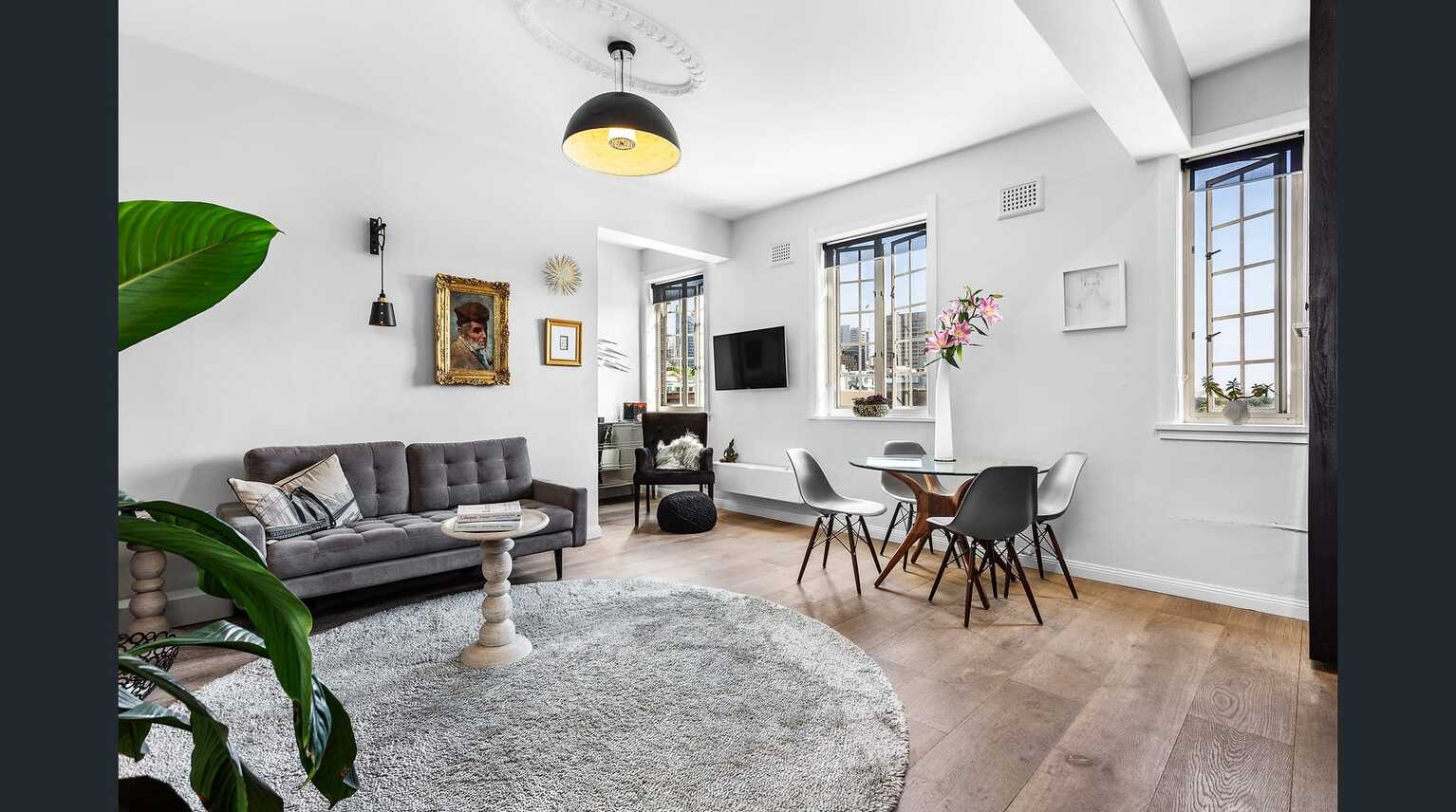 89/6 Stanley Street Darlinghurst 89/6 Stanley Street Darlinghurst