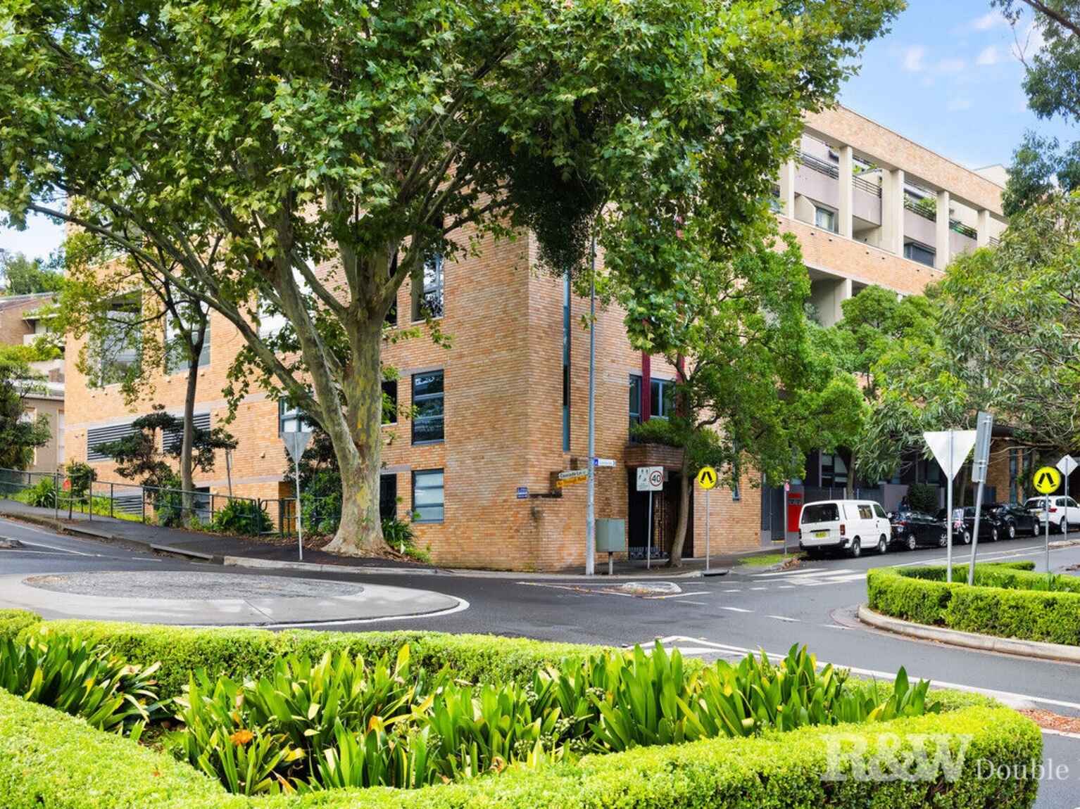 Apartment For Sale 301/357 Glenmore Road Paddington