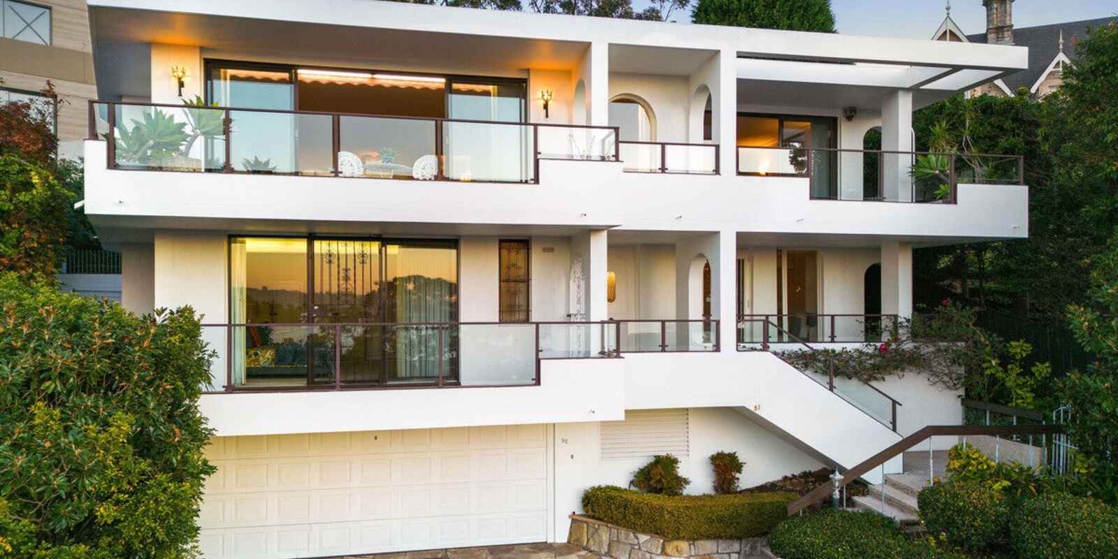 6a Ginahgulla Road Bellevue Hill 6a Ginahgulla Road Bellevue Hill