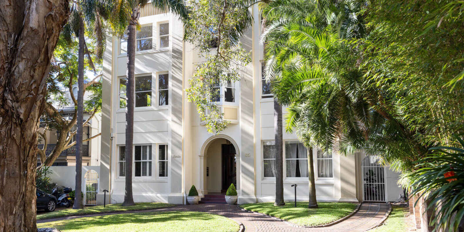 3/65 Darling Point Road Darling Point