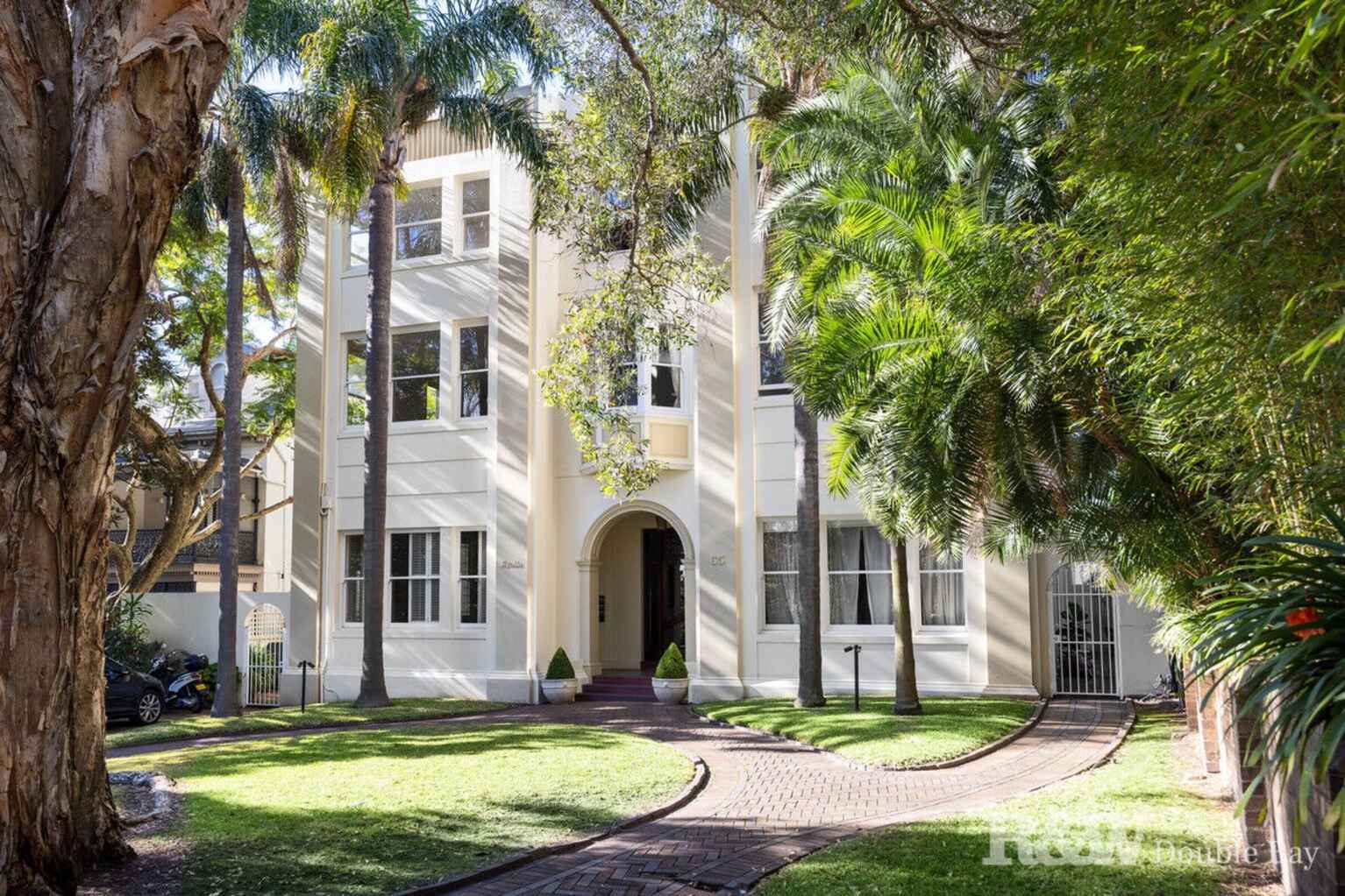 3/65 Darling Point Road Darling Point