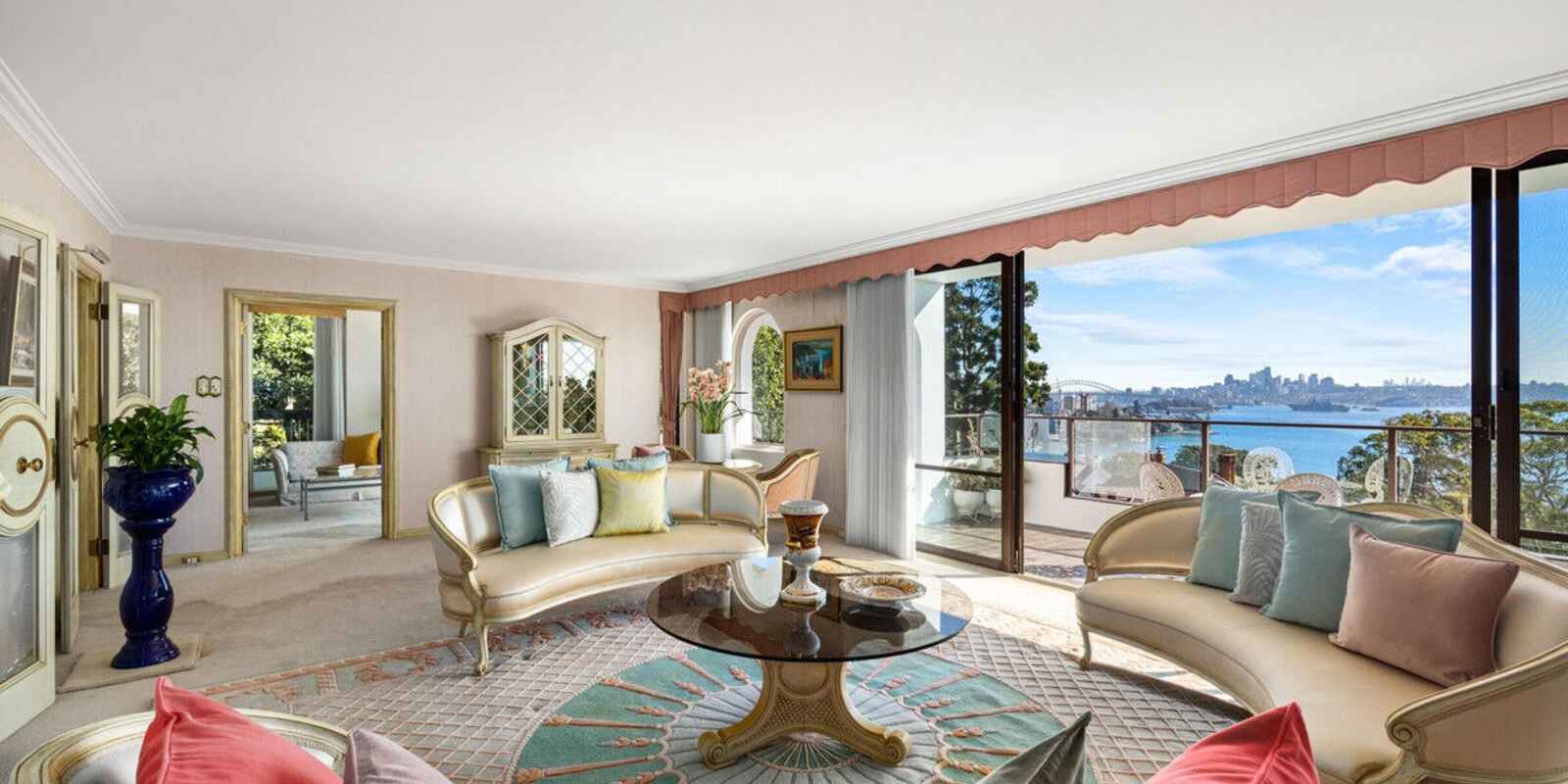 6a Ginahgulla Road Bellevue Hill 6a Ginahgulla Road Bellevue Hill