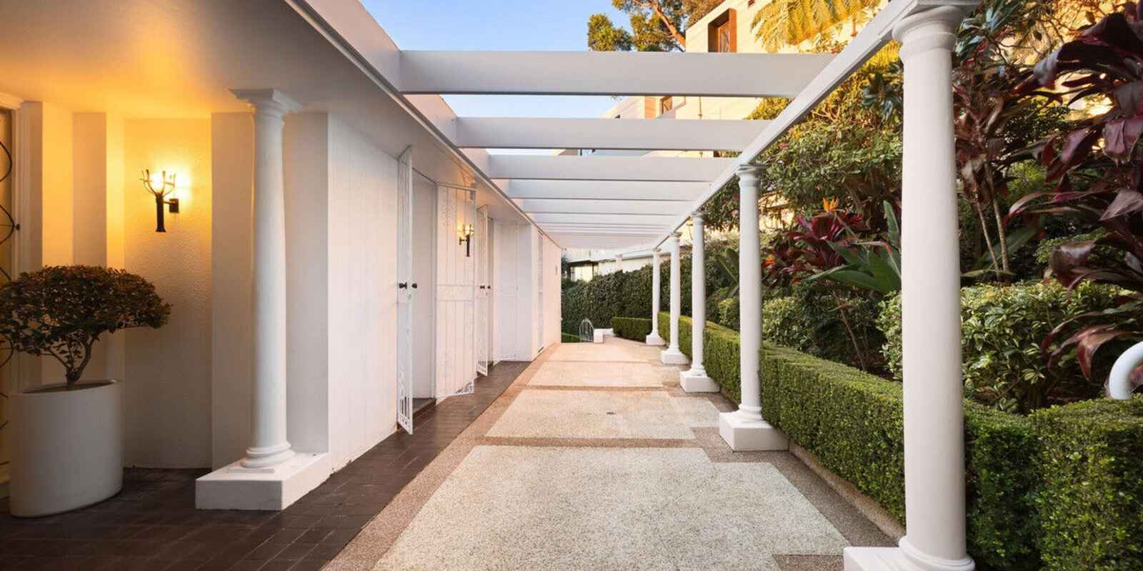 6a Ginahgulla Road Bellevue Hill 6a Ginahgulla Road Bellevue Hill