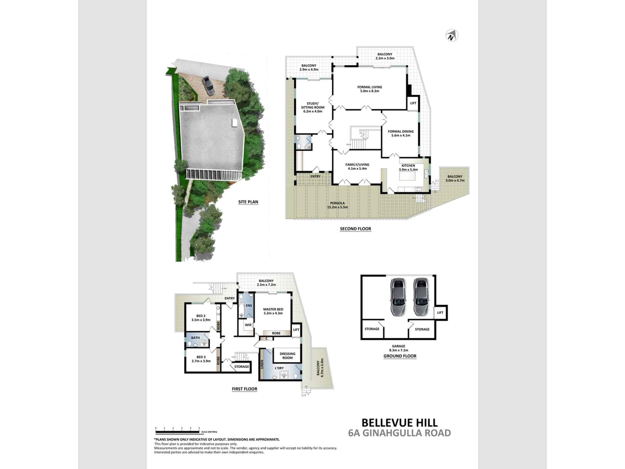 6a Ginahgulla Road Bellevue Hill 6a Ginahgulla Road Bellevue Hill