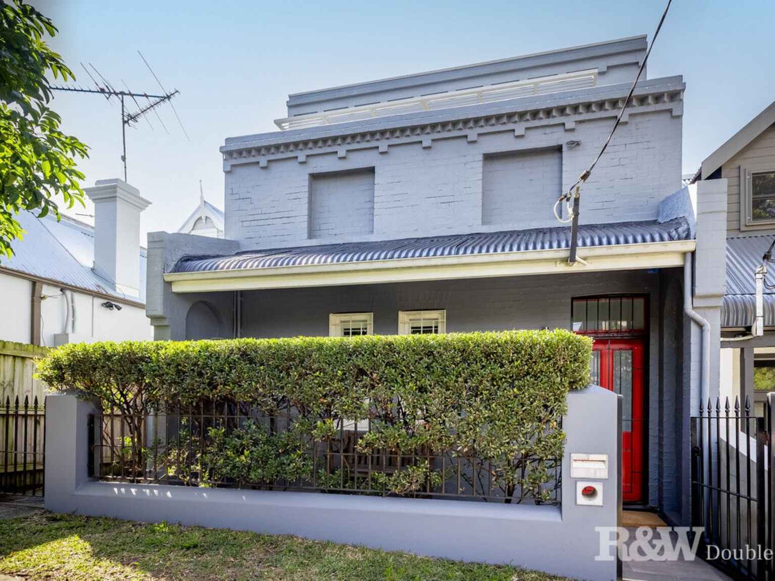 House For Sale 66 Ruthven Street Bondi Junction