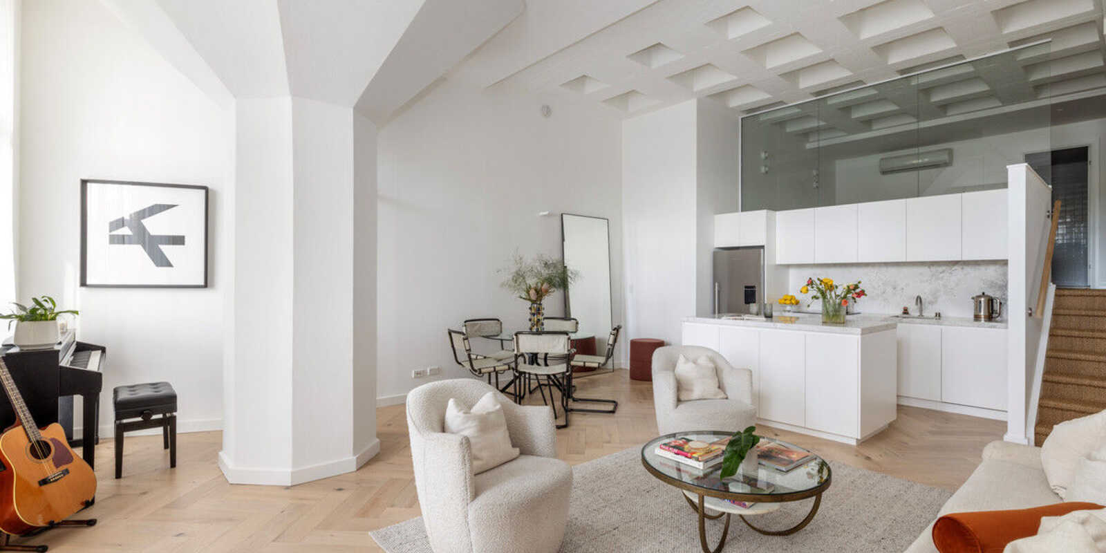 109/357 Glenmore Road Paddington 109/357 Glenmore Road Paddington