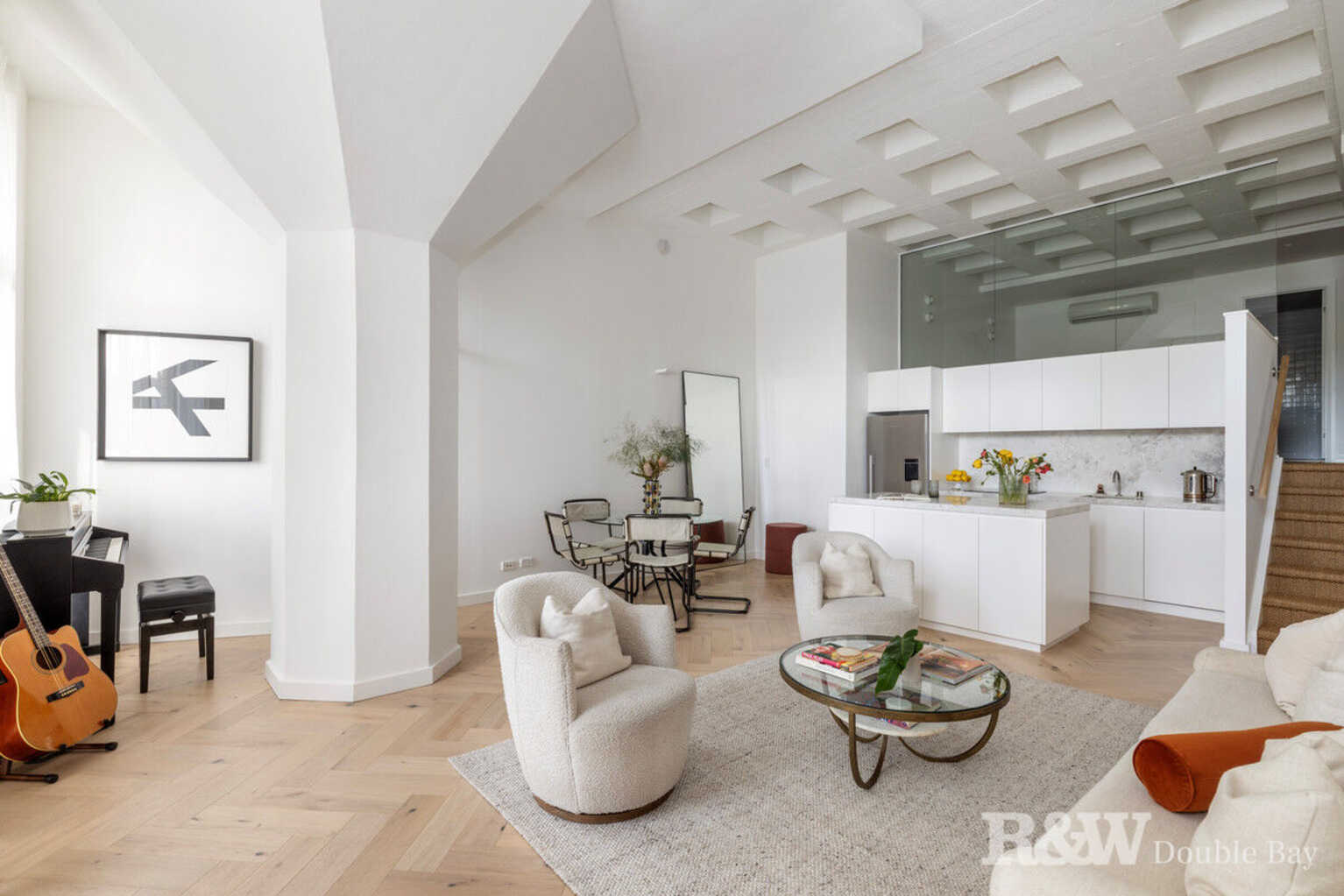 109/357 Glenmore Road Paddington 109/357 Glenmore Road Paddington