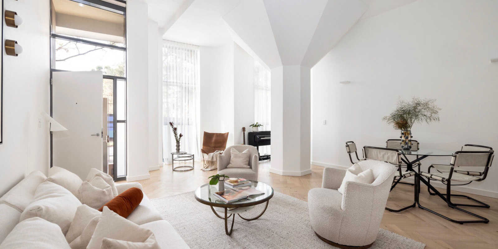 109/357 Glenmore Road Paddington 109/357 Glenmore Road Paddington