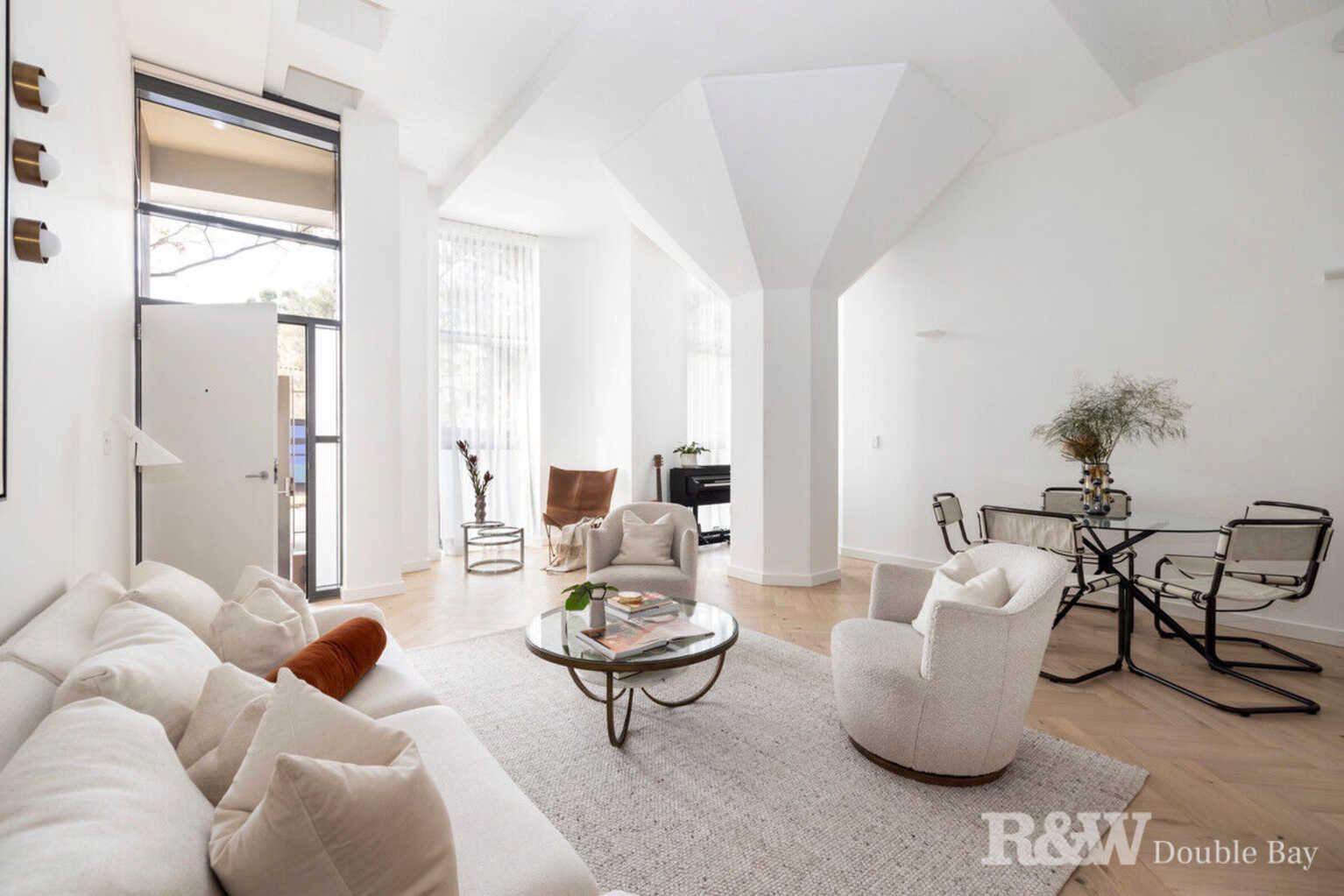 109/357 Glenmore Road Paddington 109/357 Glenmore Road Paddington