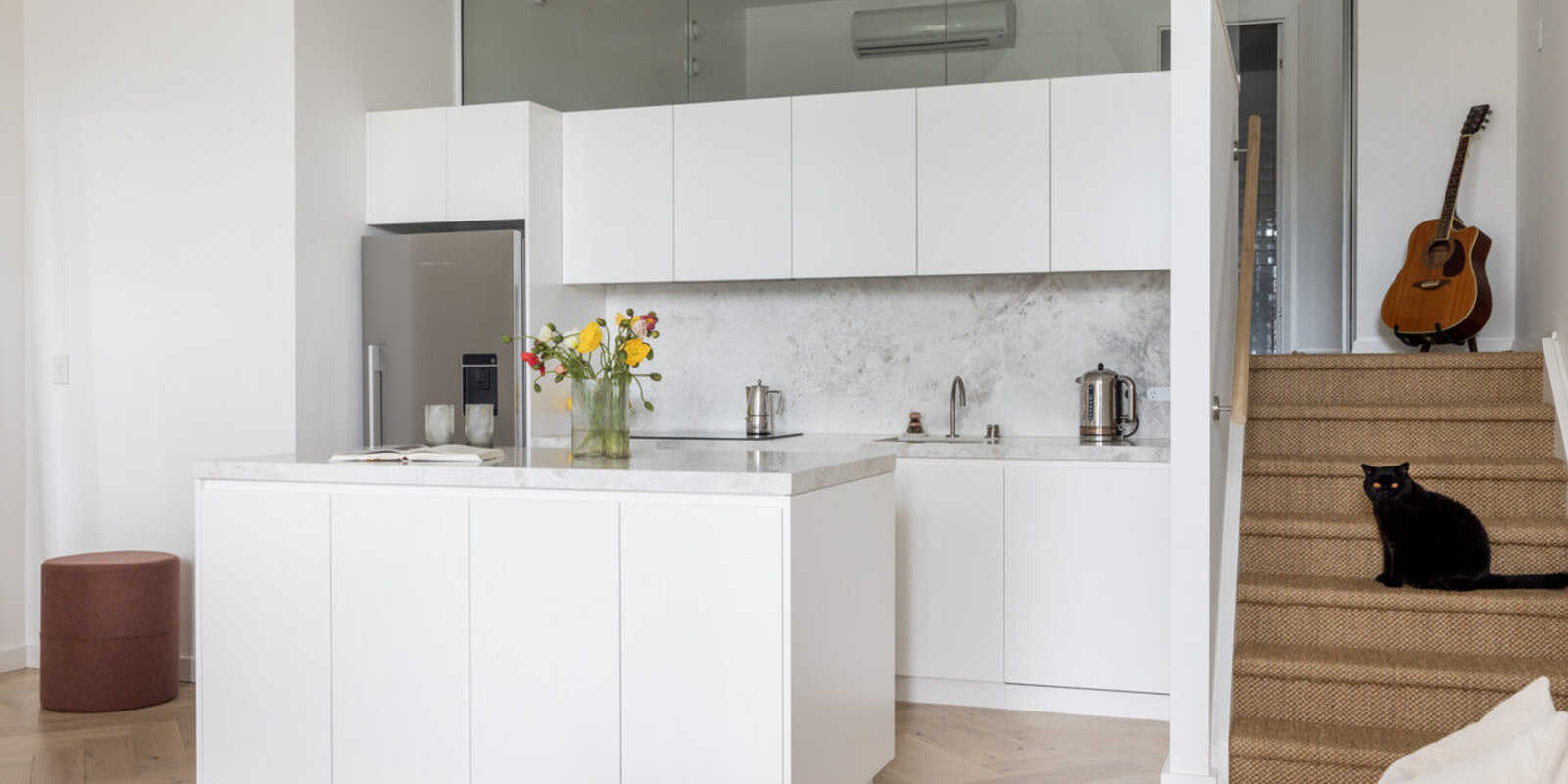 109/357 Glenmore Road Paddington 109/357 Glenmore Road Paddington