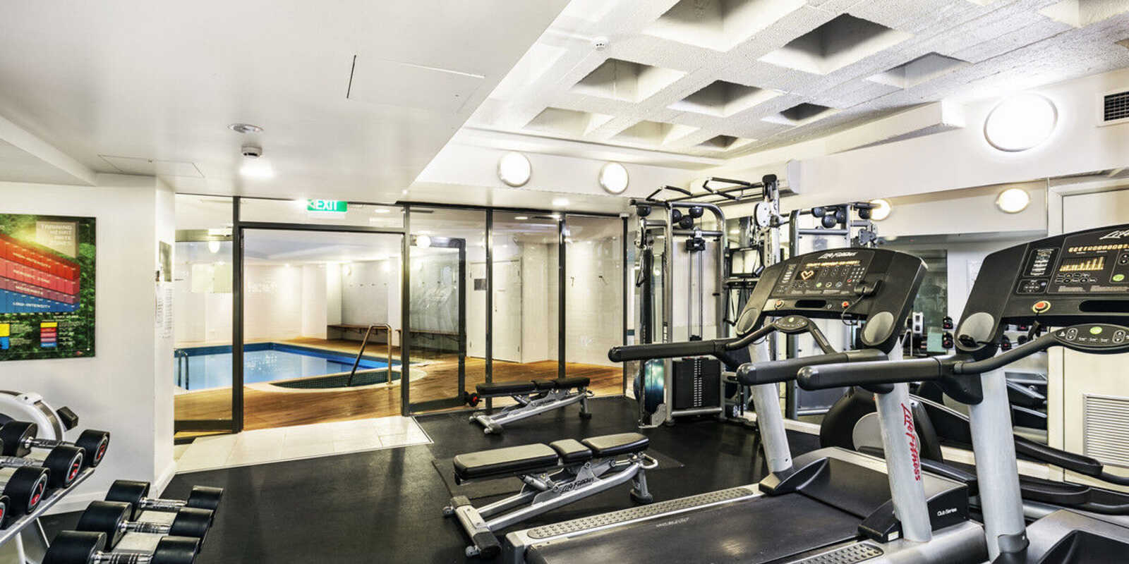 109/357 Glenmore Road Paddington 109/357 Glenmore Road Paddington