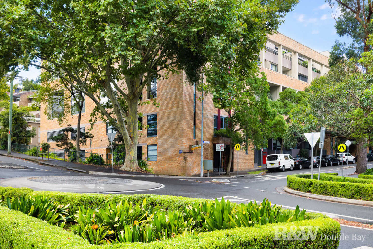 109/357 Glenmore Road Paddington 109/357 Glenmore Road Paddington
