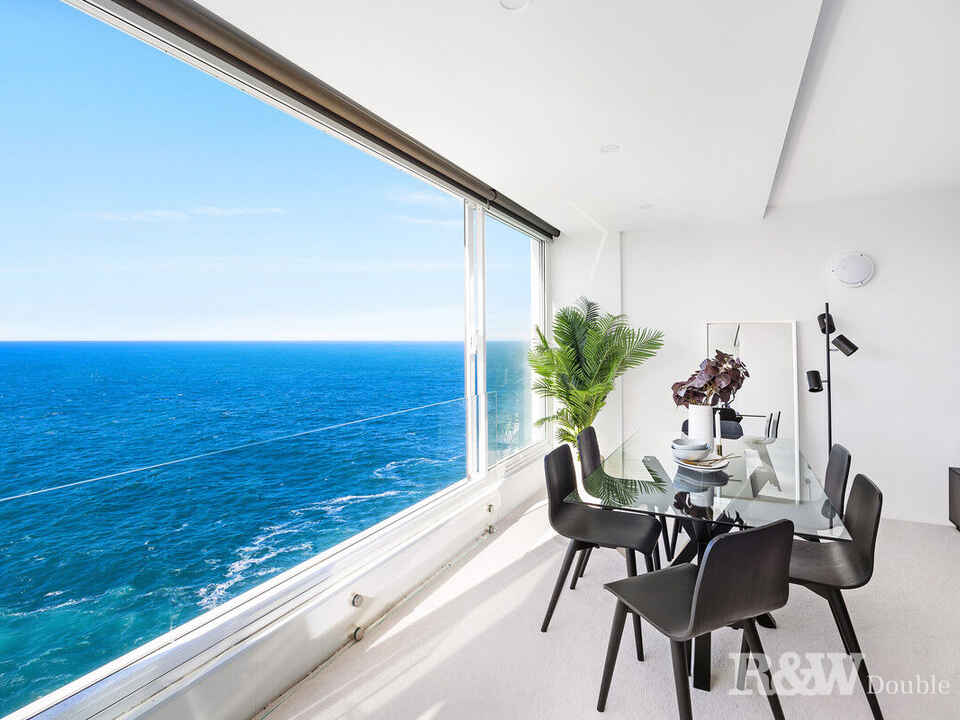58/33 Kimberley Street Vaucluse