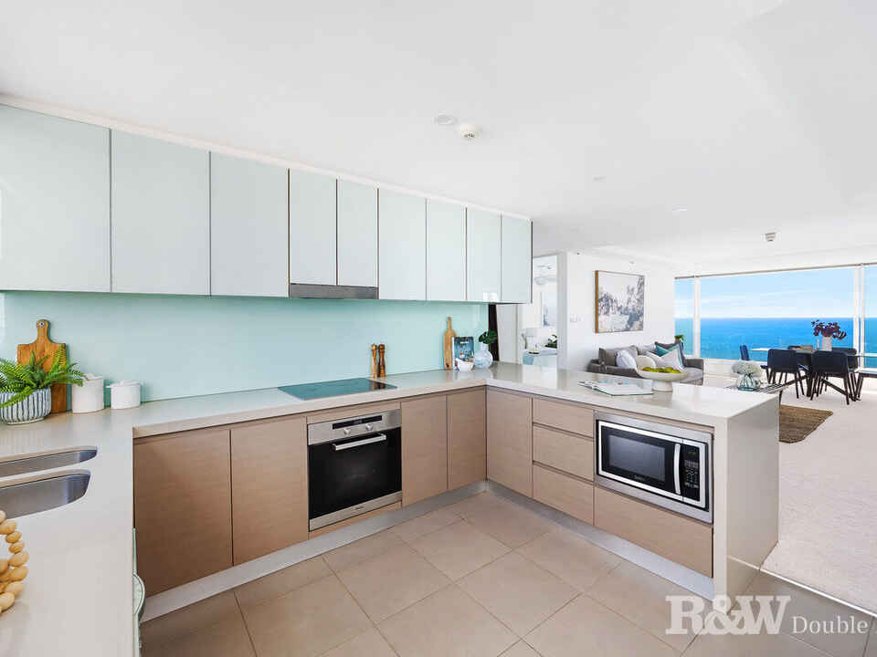 58/33 Kimberley Street Vaucluse