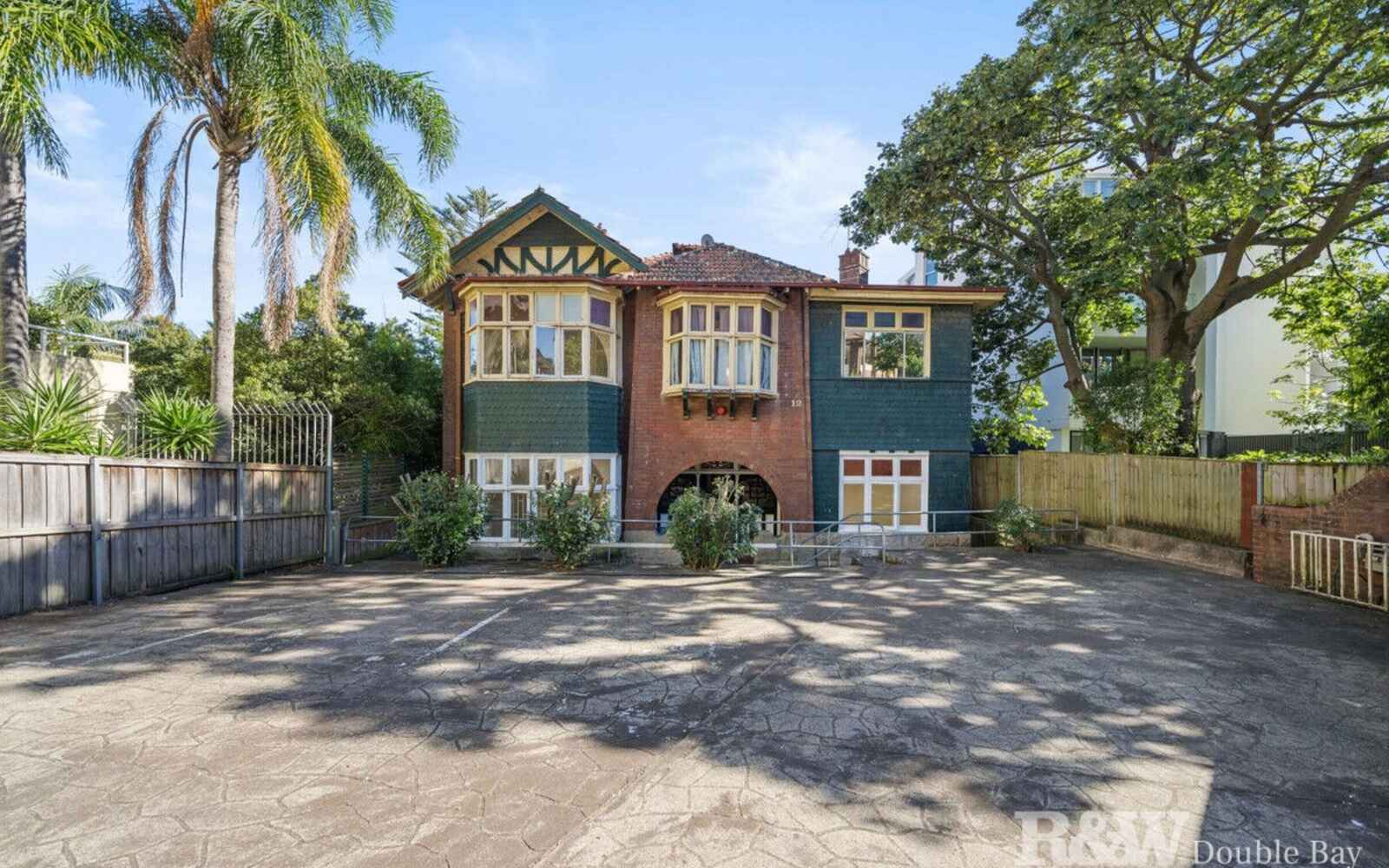 House For Sale 12 Darling Point Road Darling Point