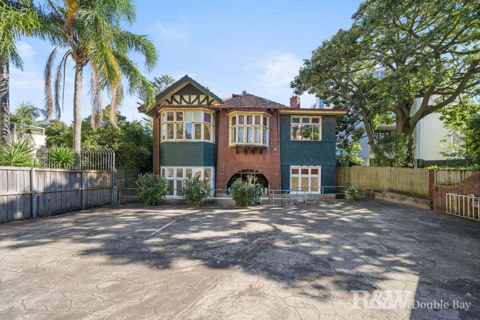 12 Darling Point Road Darling Point 12 Darling Point Road Darling Point