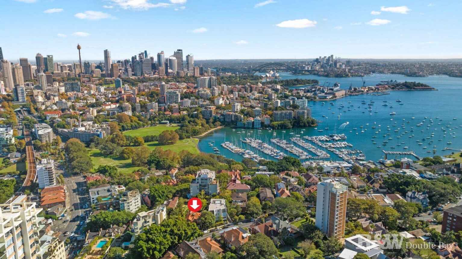 12 Darling Point Road Darling Point 12 Darling Point Road Darling Point