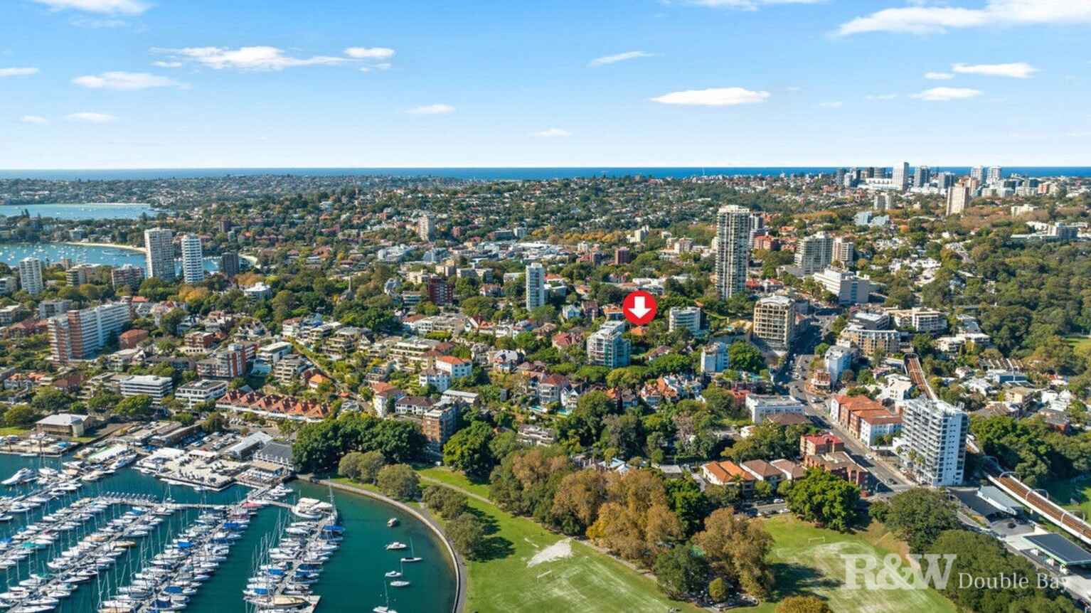 12 Darling Point Road Darling Point 12 Darling Point Road Darling Point