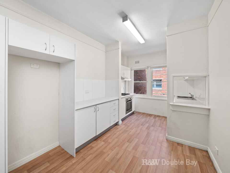 8/29a Nelson Street Woollahra